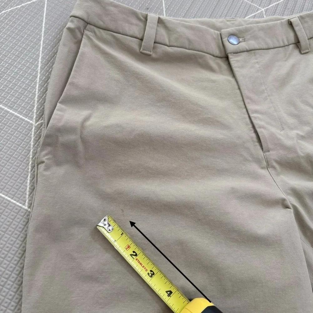 Lululemon Commission Classic-Fit Short 9